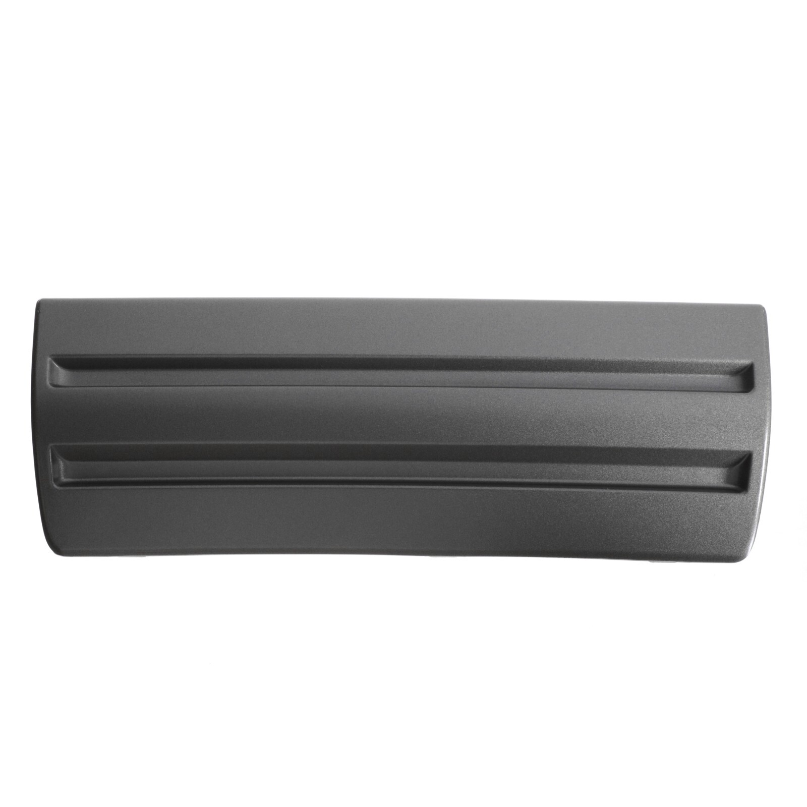 Cubierta del soporte de matrícula para GMC V8 2014-2015 (N/P 22877652)