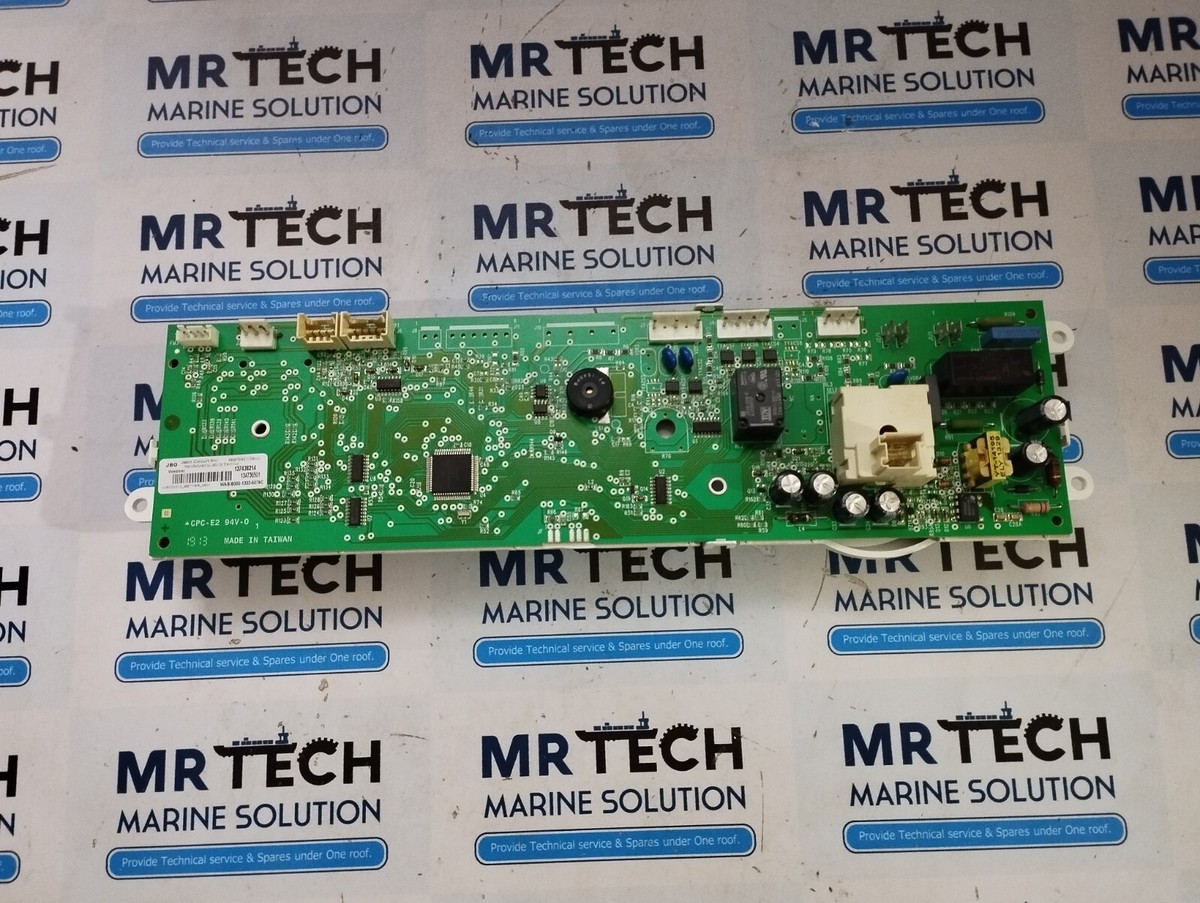 WCCF管理ページ FRIGIDAIRE 137438214 WASHER CONTROL BOARD 134736501 CPC-E2