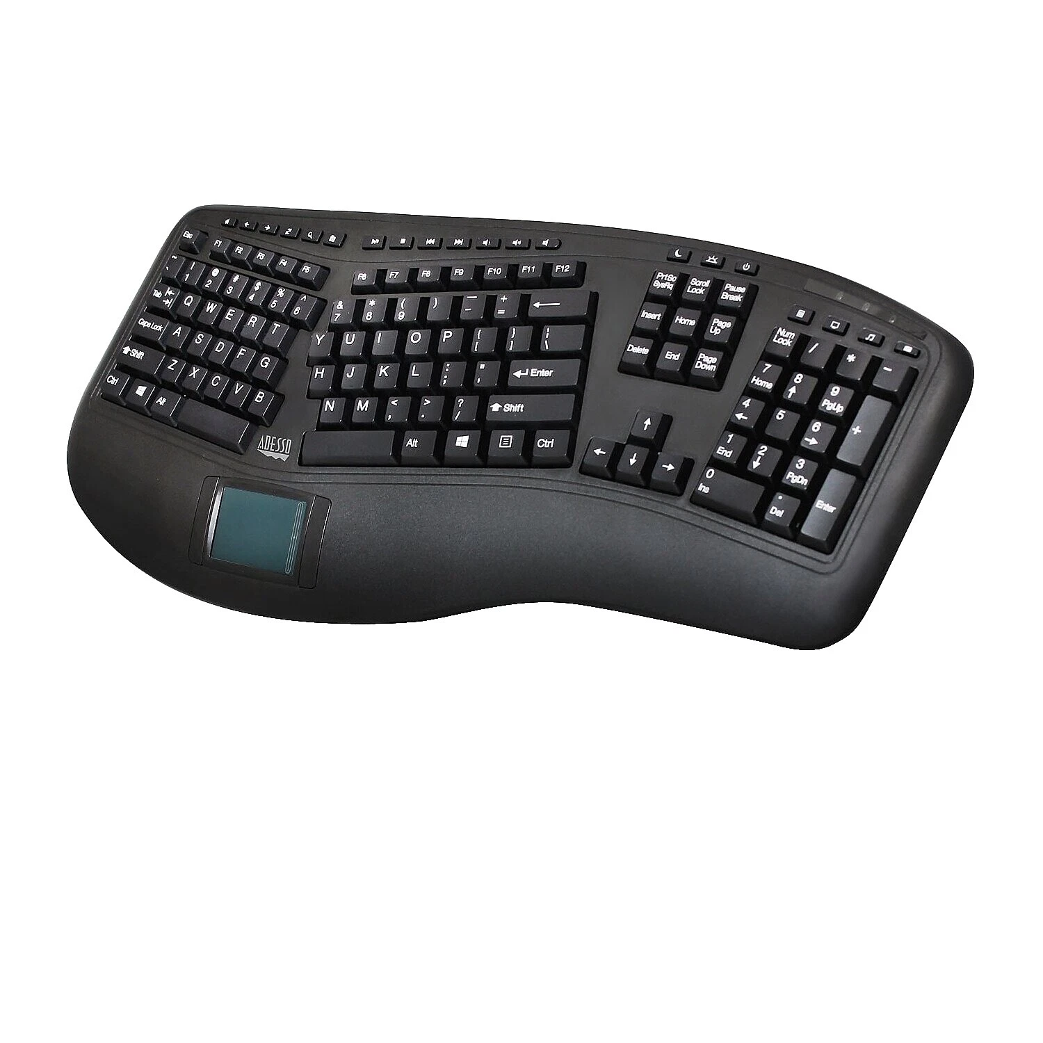 Paquetes de Teclado y Mouse de computadora inglés teclados programable