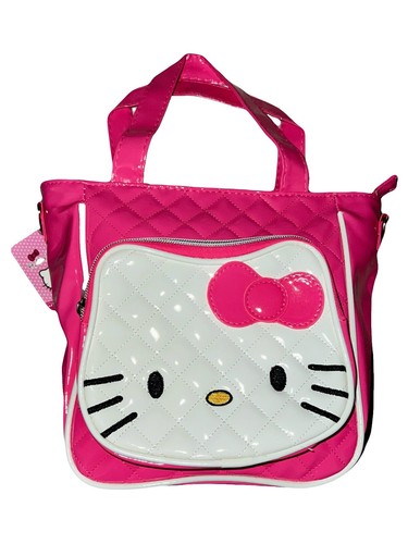 Maison De Sabre Hello Kitty Sabremoji Mini Zip Pouch Bag Charm | eBay