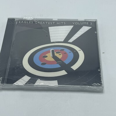 アート・デザイン・音楽 EAGLES COMPLETE VOLUME 2 516ub6pUvPL._UF1000,1000_QL80_.jpg
