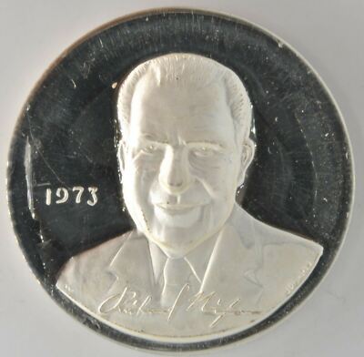 Qanon銀貨　typeB 1オンス Buy 1.5 oz Qanon Silver Round | SD Bullion