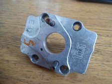 ASPIRAZIONE CARBURATORE TM KF3 - BLOCCO ANCIA - GO KART #5