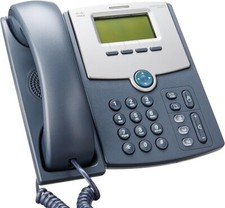 Lot of 31 Cisco SPA512G IP Phone PoE New in Box no stand/handset