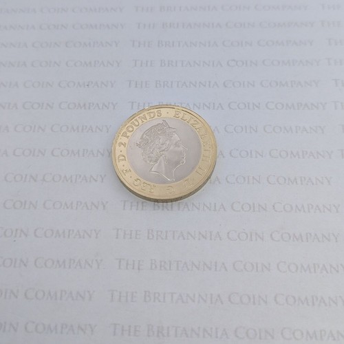 2015-2024 UK £2 BUnc Two Pound Coins - CHOOSE YOUR COIN - Picture 35 of 90