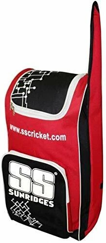 Original Best Sports SS Super Cricket Bag Cricket Kit Bag Color