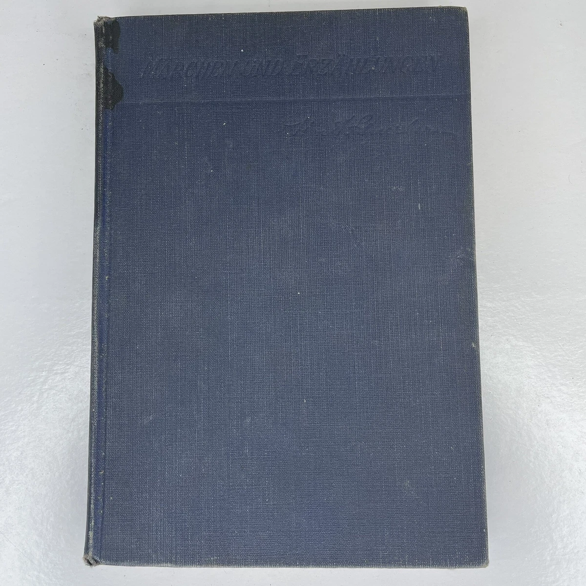 Language Study 1900-1949 Antiquarian & Collectible Books in German