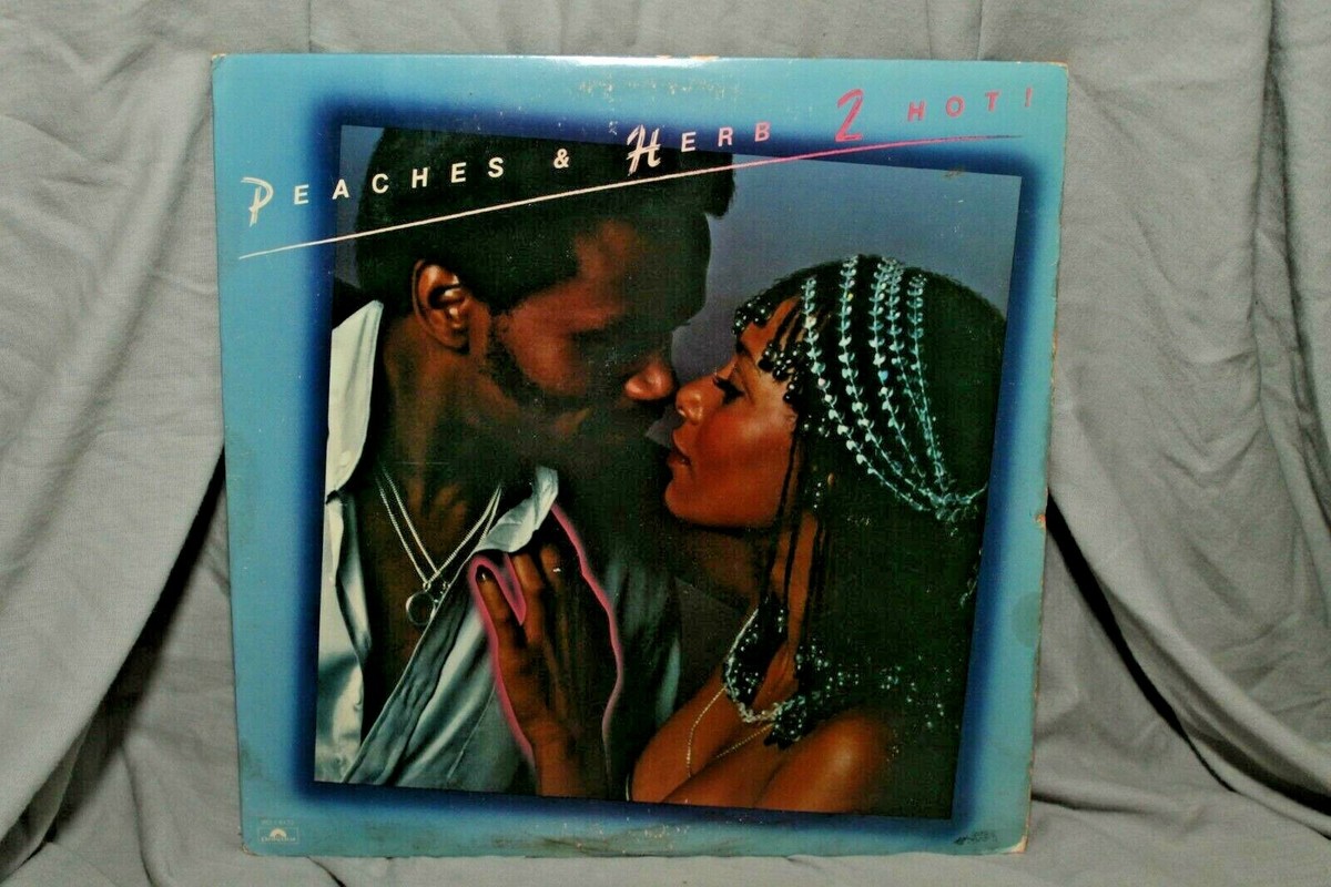 PEACHES & HERB 1978 