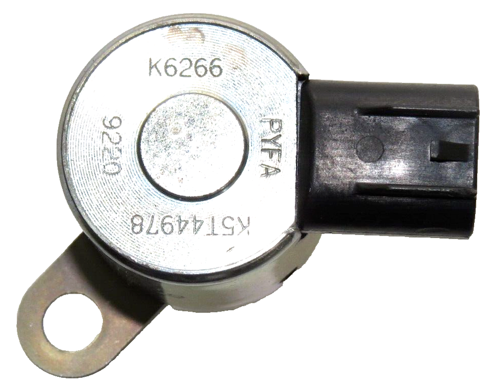 Pyfa14440c NEW GENUINE/ OEM PYFA-14-440C K5T44978 PYFA14440A PYFA14440 VVTi VALVE ...