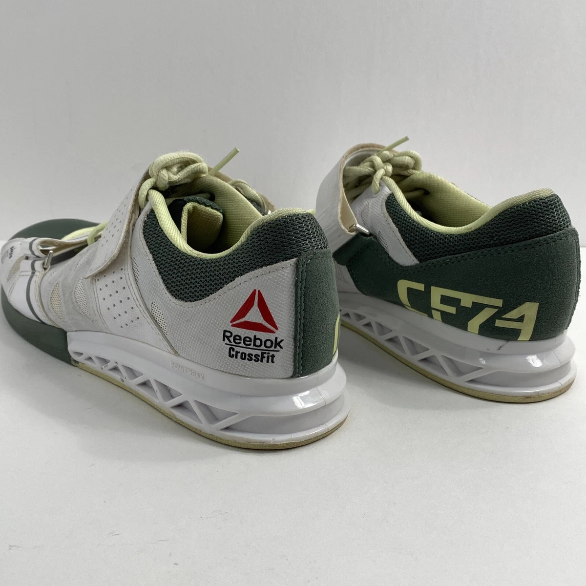 Reebok crossfit lifter online plus 2.0 womens