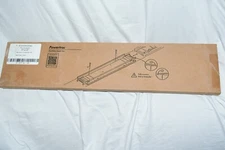 Legrand Connectrac CT.B.PT.4c.1-02 2' Powertrac 4ckt Brand new rare w4c #1