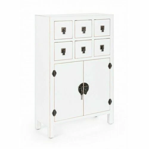 Aparadores negros para el hogar