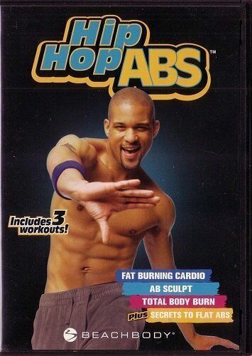 sean t hip hop abs