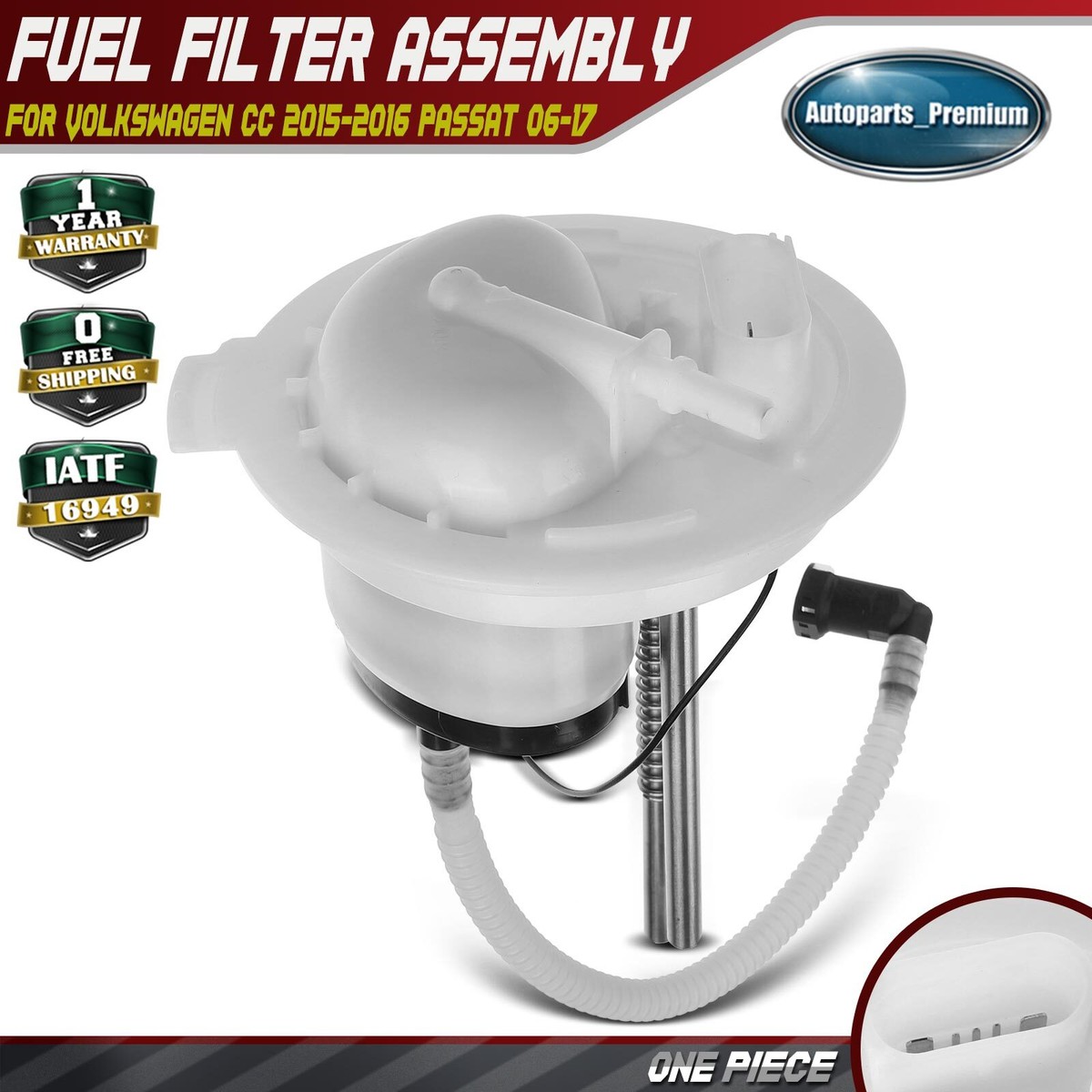 When To Replace A Fuel Pump Strainer | Blog