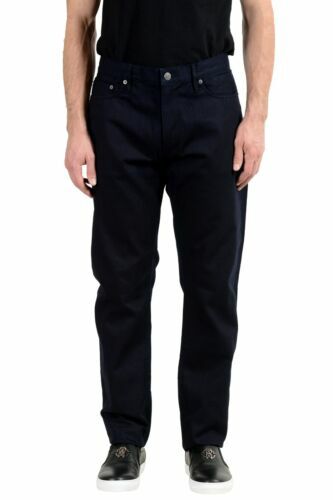 00s Burberry Black Fade straight denim 00s Archive Burberry fade 