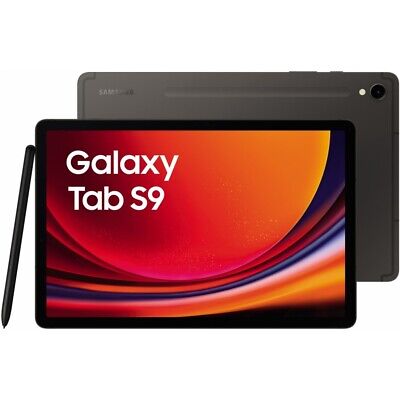 Samsung Galaxy Tab S9 X710 WiFi Tablet 256GB 12GB RAM Samsung Galaxy Tab S9 X710 WiFi Tablet 256GB 12GB RAM