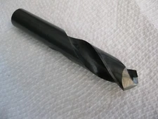 11/16" Screw Machine Drill HS Chicago Latrobe 4.473" Overall Length