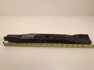(5) Stens 335-810 Replacement Blades Murray 054390E701 24116HT 25116 454390 - Image 1 of 4