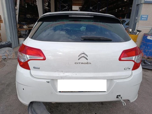 9672155880 Piloto Trasero Izquierdo Interior para CITROEN C4 BERLINA 2012 417376 - Imagen 5 de 8