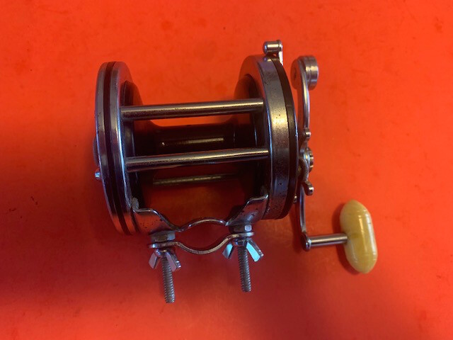 best coffee grinder fishing reel The 4 Best Fishing Reels of 2026