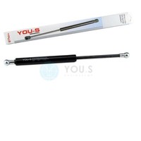 1 X You.S Gasfeder GasdäMpfer DäMpfer FüR BMW3 E36 Coupe Heckklappe Hinten