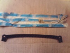 Oil Pan Gasket 1985 1986 1987 1988 1989 1990 Gmc Chevrolet 454 Eng. Gm 3909800
