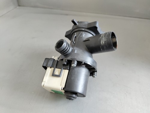 Bauknecht WA PLUS 844 Waschmaschine Laugenpumpe Pumpe W10476931 #41698