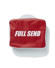 FULL SEND NELK PING PONG SET  IN HAND  READY TO SHIP  SEND IT