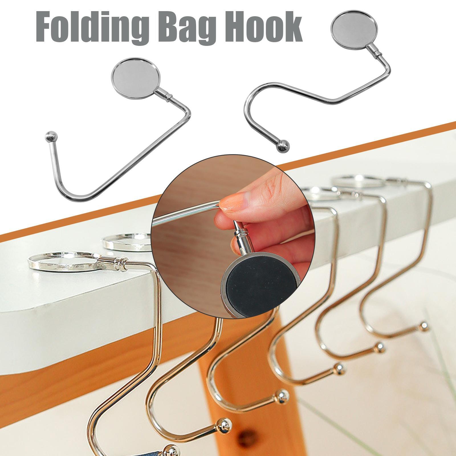 handbag holders for tables
