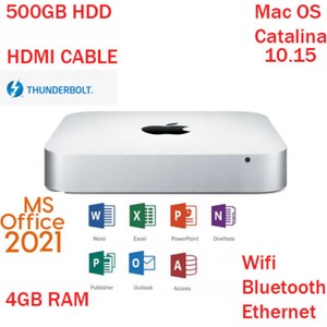Mac mini 2012 | eBay