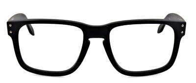 New OAKLEY HOLBROOK OX8156-0154 54mm Satin Black Eyeglasses Frames
