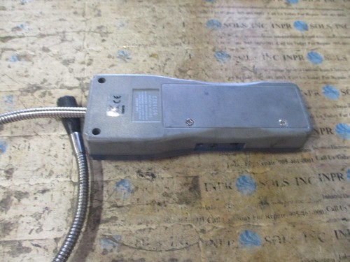 Wohler GS220 Gaslecksuchgerät Überwachungsgerät Wohler GS220 Sniffer *geprüft* - Bild 5 von 7