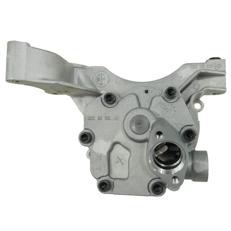 Steuerkettenkit Original+ Ölpumpe für VW Audi 1.4 TSI 1.6  