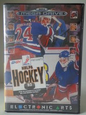 Sega Mega Drive - NHLPA Hockey 93 (PAL) (with OVP) 10821251