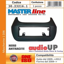 Autoradio Fiat FIORINO