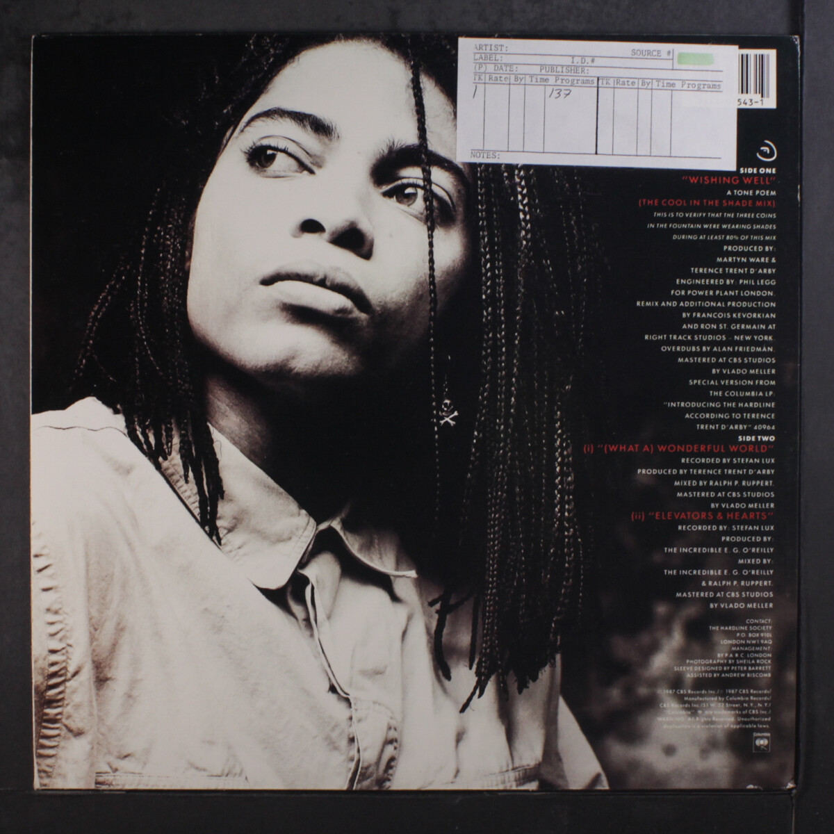 Terence Trent D'arby CD 11枚セット Terence Trent D'Arby – Greatest Hits – 2 x CD (Compilation