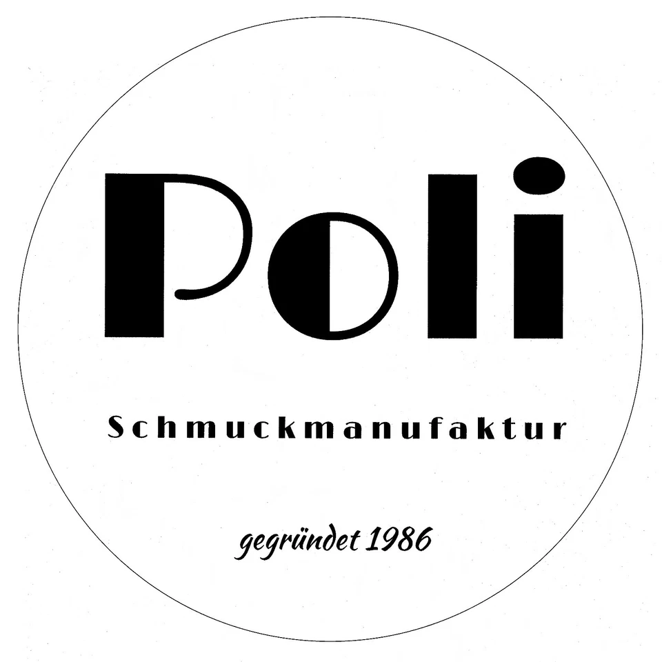 I Ring Design Jugendstil I Echt 585 Weißgold I Echter Rubin +3 Echte Diamanten I - Bild 4 von 4