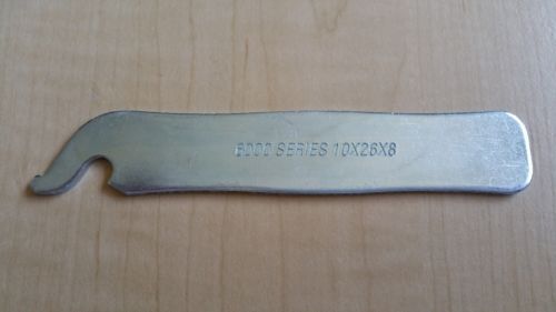 Extractor de rodamientos de cartucho ABI Enduro nuevo y nunca usado