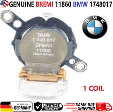 GENUINE BMW Ignition Coil For BMW 323i 325i 328i 330i 525i 528i 530i 540i M3 M5
