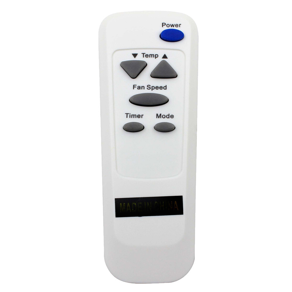 Remote Control Fit For LG LT1037HNR LT1237HNR LT1430CNR Window Air