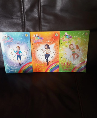 Rainbow Magic Book Collection