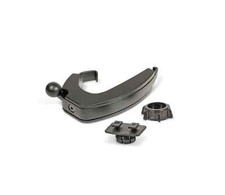 Edge Cts3 A-pillar Display Mount For 2001-2007 Gm Classic 25003500