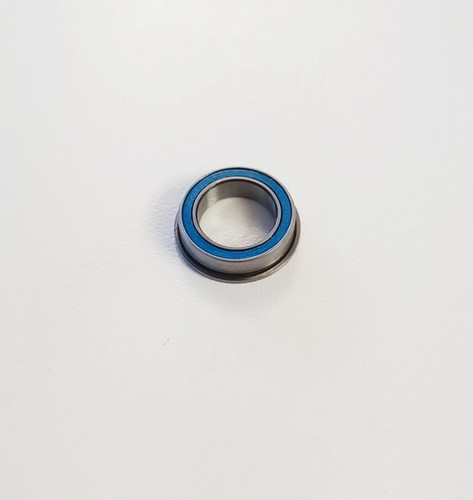 FoRally Bund-Kugellager F6701 2RS, 12x18x4 blau - 第 1/1 張圖片