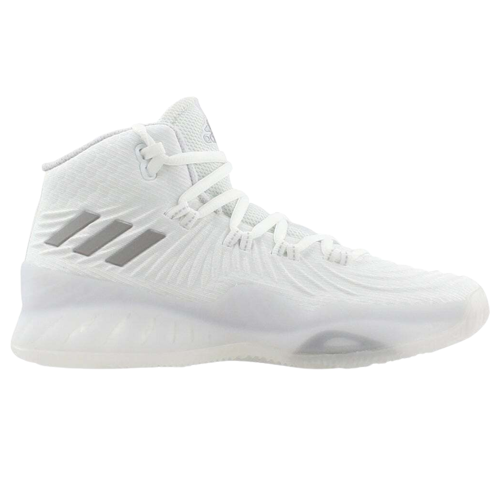 adidas Crazy Explosive 2017 White