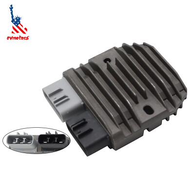 Voltage Regulator Rectifier for Can-Am 710000870 710000908 710001103 710000261
