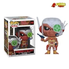 Funko POP! Rocks 248 Iron Maiden Eddie Somewhere in Time Vinyl Figure (NM Box!)