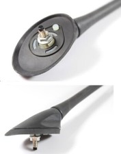 per Ford KUGA FOCUS Fiesta antenna tetto adatta antenna autoradio completa