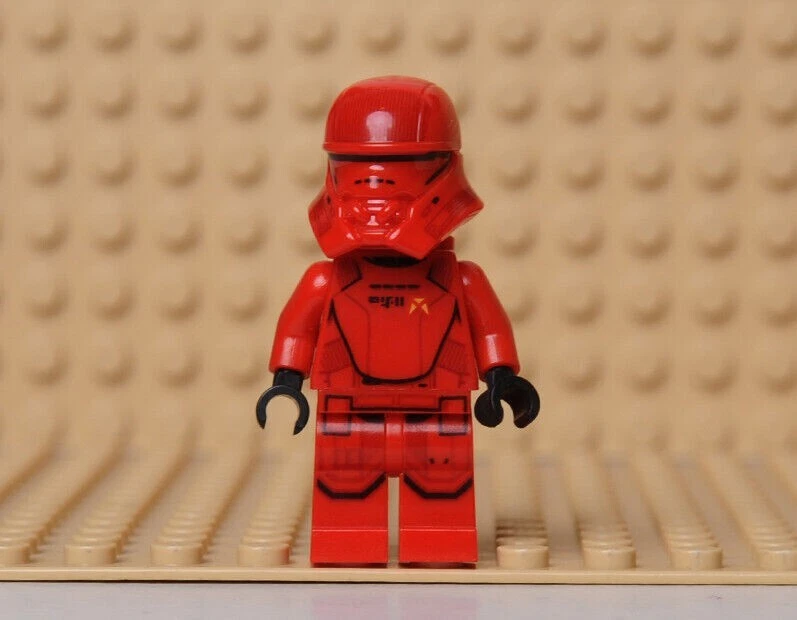 LEGO Star Wars 75266 Sith Troopers Battle Pack, foto 2 di 3