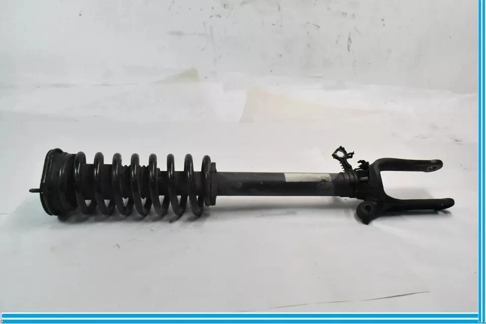 Apoio de suspensão dianteiro direito ou esquerdo 06-11 Mercedes W164 ML500 ML550 ML350 fabricante de equipamento original - Imagem 4 de 4