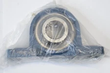 JMW Jeremywell 1.25" Bore Pillow Block Bearing P207 UC207-20